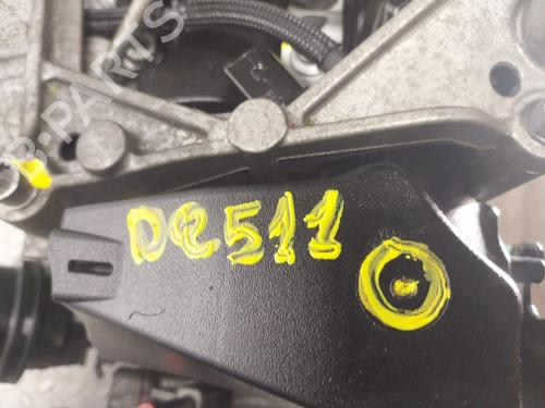 Engine VW TRANSPORTER T6 Van (SGA, SGH, SHA, SHH) 2.0 TDI | BP24315916M1 