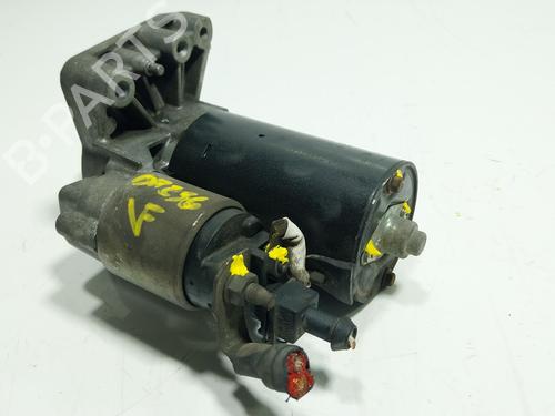 Used Starter Starter MINI MINI CLUBMAN (R55) Cooper (120 hp) 33010985 33010985