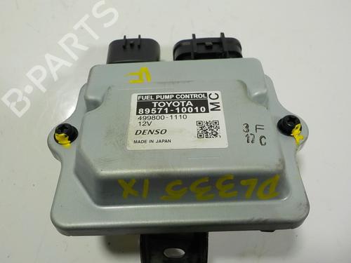 Elektronisk modul TOYOTA YARIS CROSS (MXP_)  | BP12254610M83 