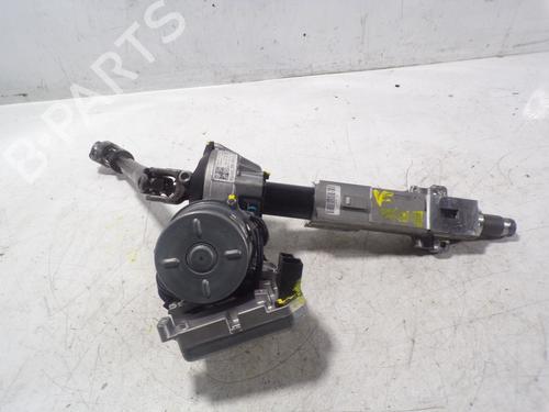 Used Steering column Steering column VW POLO VI (AW1, BZ1, AE1) 1.0 (75 hp) 9644100 9644100