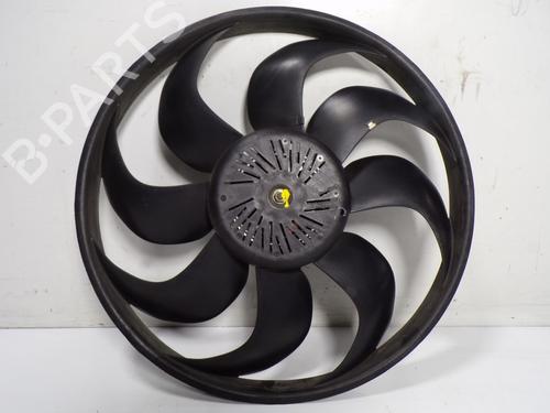 Used Radiator fan Radiator fan VOLVO V40 Cross Country (526) [2012-2019] 13242266 13242266
