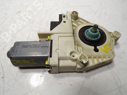 Used Left front window motor Left front window motor AUDI A6 C6 (4F2) 3.2 FSI quattro (255 hp) 13579057 13579057