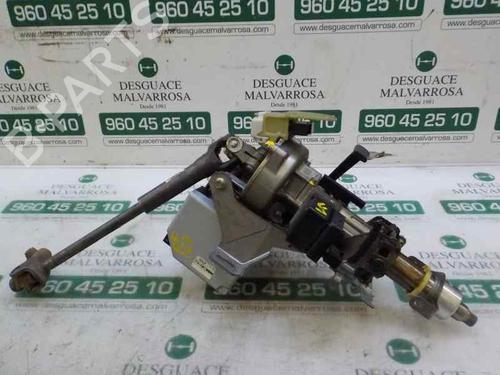 Used Steering column Steering column RENAULT SCÉNIC III (JZ0/1_) [2008-2016] 5999290 5999290