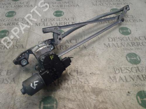 Used Front wiper motor Front wiper motor FORD FOCUS C-MAX (DM2) 1.6 TDCi (90 hp) 3805683 3805683