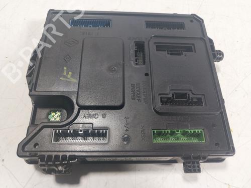Elektronisk modul RENAULT ZOE (BFM_) [2012-2025]  17920507