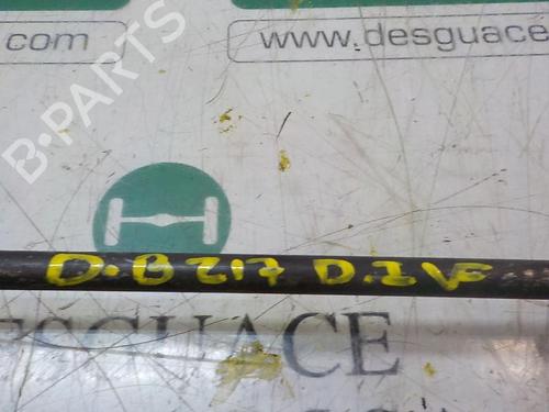 Left front suspension arm OPEL INSIGNIA A (G09) 2.0 CDTI (68) | BP14281613M12 