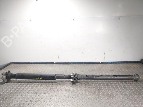 Driveshaft BMW 5 (F10) 520 d 7621287