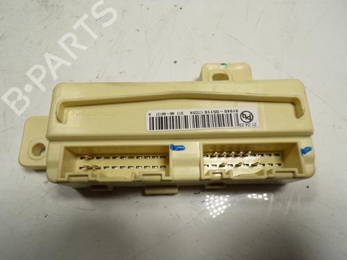 Used Electronic module Electronic module KIA NIRO I (DE) 1.6 GDI Hybrid (105 hp) 8306134 8306134