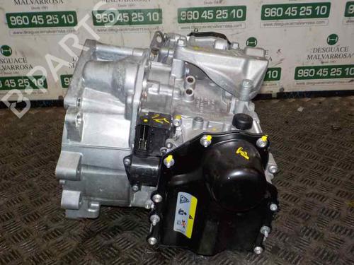 Gearbox AUDI A1 Sportback (GBA)  | BP6304456M3 