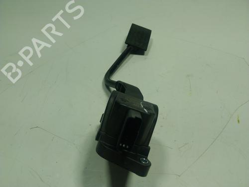 Used Pedal Pedal PEUGEOT 508 I (8D_) 1.6 BlueHDi 120 (120 hp) 17866918 17866918