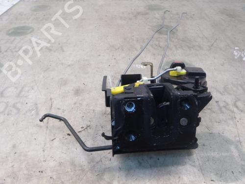 Used Rear left lock Rear left lock KIA RIO II (JB) 1.4 16V (97 hp) 3798255 3798255