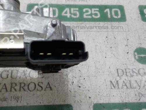 Front wiper motor PEUGEOT 308 I (4A_, 4C_) 1.6 16V | BP4465797M29 
