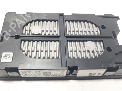 Elektronik Modul SEAT LEON ST (5F8) 1.5 TSI | BP30385329M83