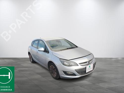 Subframe OPEL ASTRA J (P10)  | BP13458223M9  - Image 12