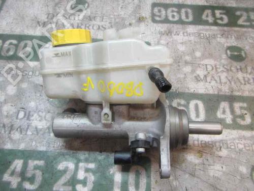 Brake master cylinder SEAT IBIZA IV SC (6J1, 6P5) 1.2 | BP3862379M77 
