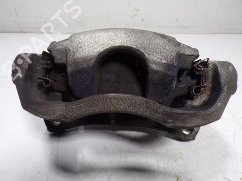 Used Left front brake caliper Left front brake caliper MAZDA 3 (BM, BN) [2013-2019] 15064889 15064889