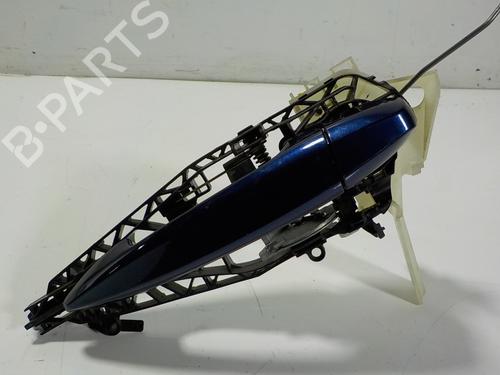 Used Front left exterior door handle Front left exterior door handle BMW 2 Gran Tourer (F46) [2014-2026] 16432457 16432457