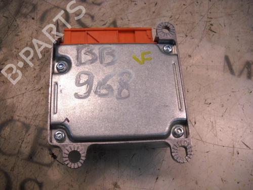 Used ECU airbags ECU airbags DAEWOO MATIZ (M100, M150) 0.8 (52 hp) 3738343 3738343