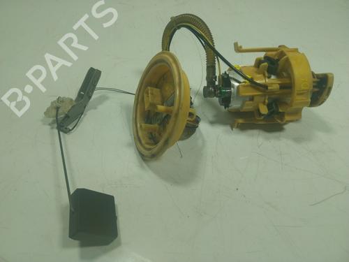 Used Fuel pump Fuel pump BMW 7 (E65, E66, E67) 730 Ld (231 hp) 16665429 16665429