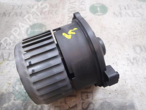 Heater blower motor SMART FORFOUR (454) 1.1 (454.030) | BP3823468M62 