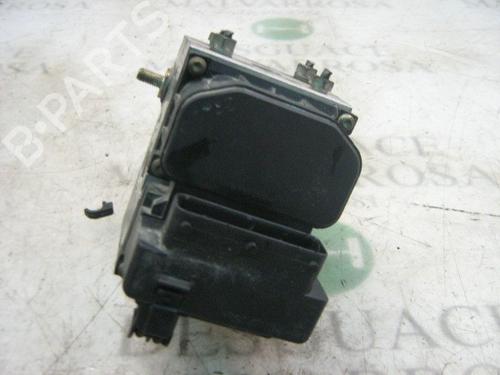 ABS Bremseaggregat OPEL ASTRA G Hatchback (T98) 1.6 16V (F08, F48) | BP3766763M43 