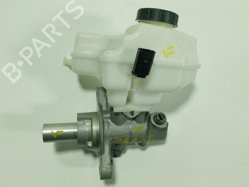 Used Brake master cylinder Brake master cylinder VW CADDY V Box Body/MPV (SBA, SBH) 2.0 TDi (102 hp) 27974749 27974749