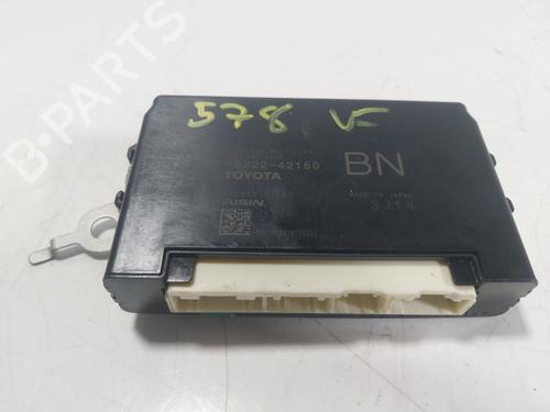 Used Electronic module Electronic module TOYOTA RAV 4 V (_A5_, _H5_) 2.5 Hybrid (AXAH52) (218 hp) 17908249 17908249