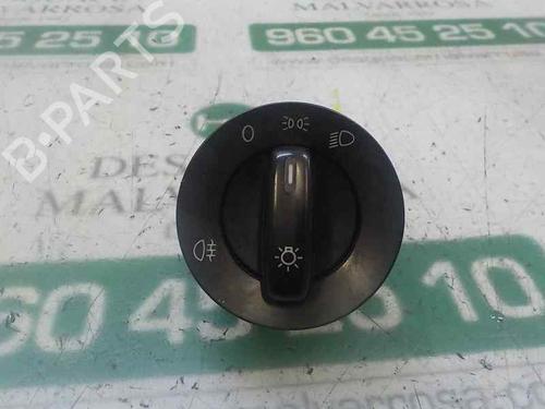 Used Headlight switch Headlight switch VW TIGUAN (5N_) 2.0 TDI (140 hp) 4942148 4942148