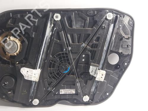 Front left window mechanism HYUNDAI IONIQ (AE) | BP32298220C22