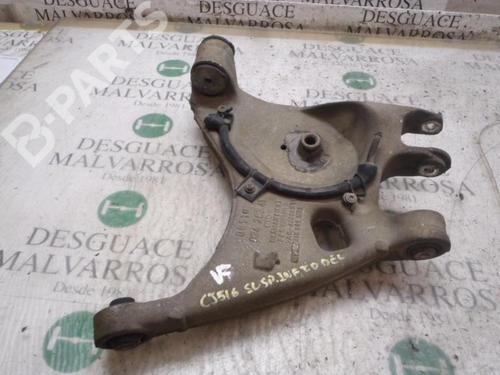 Used Right rear suspension arm Right rear suspension arm AUDI A4 B7 (8EC) 3.0 TDI quattro (204 hp) 3818656 3818656