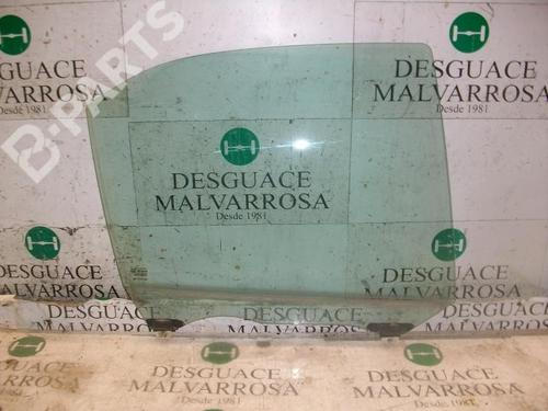 Used Rear right door window Rear right door window ROVER 45 I Saloon (RT) 2.0 iDT (101 hp) 3756749 3756749