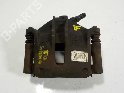 Used Left front brake caliper Left front brake caliper PEUGEOT 2008 I (CU_) [2013-2026] 13113280 13113280