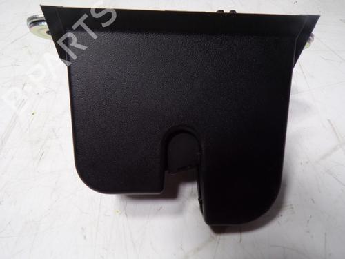 Used Tailgate lock AUDI A1 Sportback (GBA) 35 TFSI (150 hp) 10089265