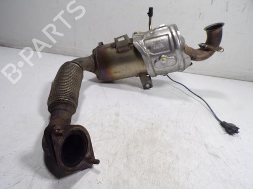 Used Catalyst FORD FOCUS III [2010-2020]  15106440