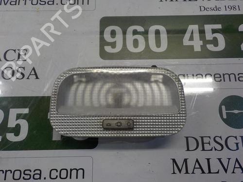 Used Interior roof light Interior roof light PEUGEOT 308 SW I (4E_, 4H_) [2007-2014] 7411297 7411297