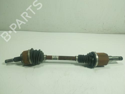 Used Left front driveshaft Left front driveshaft FORD KUGA III (DFK) [2019-2026] 18649865 18649865