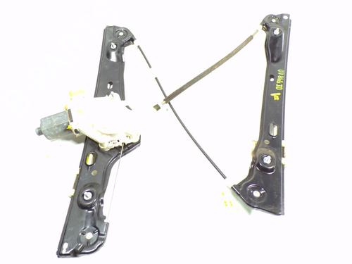 Used Front right window mechanism Front right window mechanism BMW 3 Touring (E91) [2004-2012] 8912840 8912840