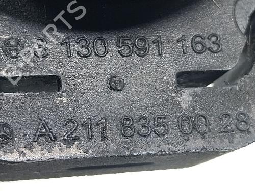 Other MERCEDES-BENZ G-CLASS (W463) G 350 d (463.348) | BP26668038O1 