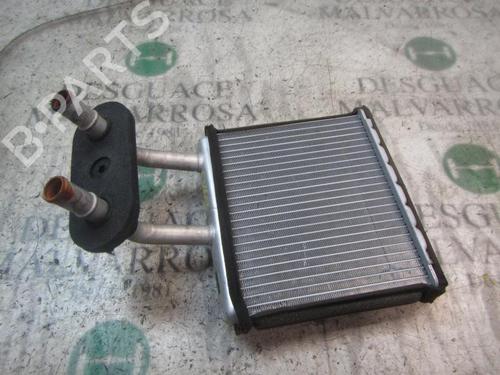 Used Heater matrix Heater matrix SSANGYONG RODIUS I 2.7 Xdi (165 hp) 3835187 3835187