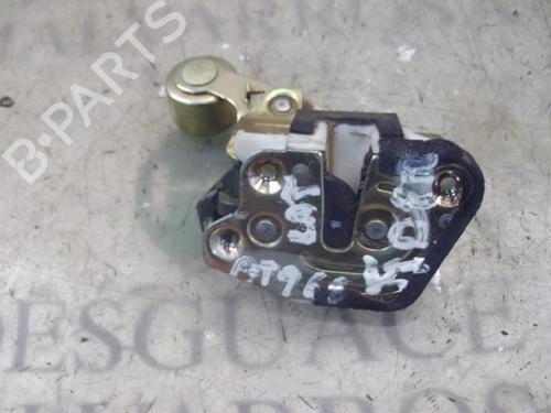 Rear right lock HYUNDAI H-1 Van (A1)  | BP6616861C99 