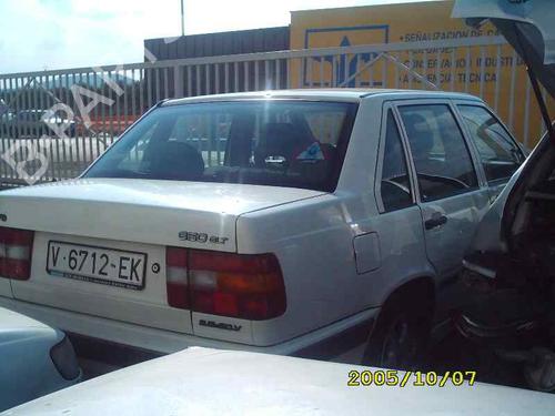 Starter VOLVO 850 (854)  | BP3768246M8 