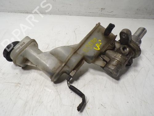 Used Brake master cylinder Brake master cylinder NISSAN X-TRAIL II (T31) [2007-2018] 10115920 10115920