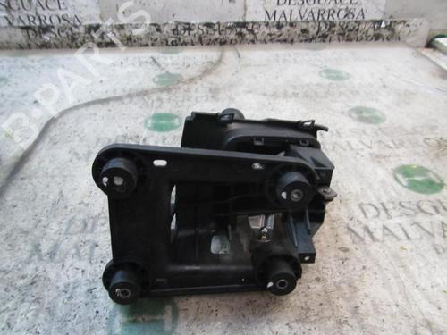Gear lever CITROËN C3 II (SC_) | BP7410892M90 - Image 5