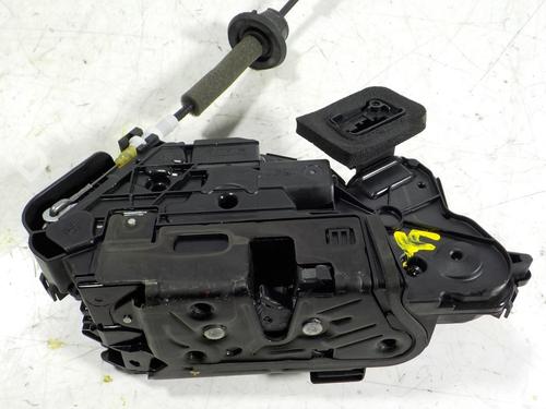 Used Front right lock Front right lock AUDI A1 Sportback (GBA) [2018-2026] 7847453 7847453
