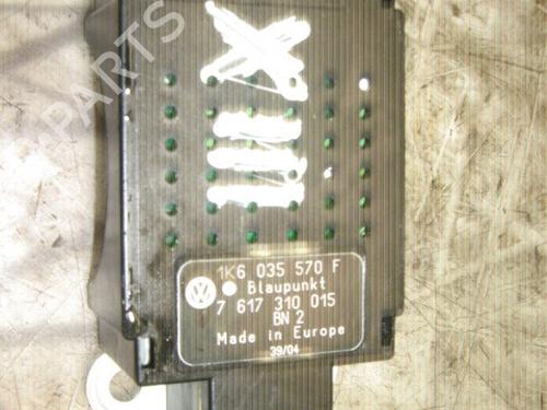 Used Electronic module Electronic module VW GOLF V (1K1) [2003-2010] 3795196 3795196