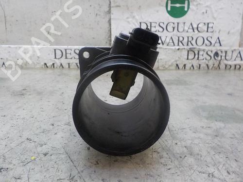 Used Mass air flow sensor Mass air flow sensor RENAULT SCÉNIC III (JZ0/1_) [2008-2016] 3850281 3850281