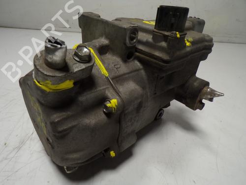 AC compressor TOYOTA AURIS Estate (_E18_) 1.8 Hybrid (ZWE186_, ZWE186R, ZWE186H) | BP13897183M34 