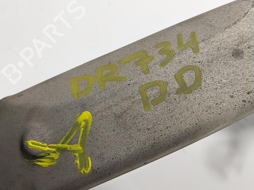 Right front steering knuckle BMW X5 (E70) xDrive 30 d | BP30104689M26