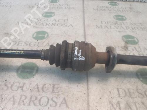 Right front driveshaft OPEL ASTRA H (A04) 1.7 CDTI (L48) | BP3807066M39 