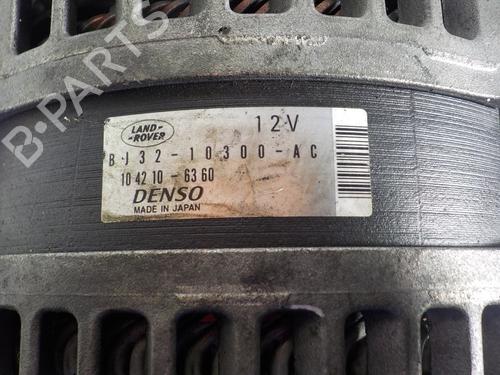 Alternator JAGUAR XF I (X250) 2.2 D | BP10003228M7 